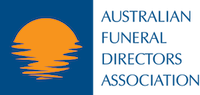 Australian Funeral Directors Association logo