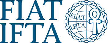 Associate member of FIAT-IFTA