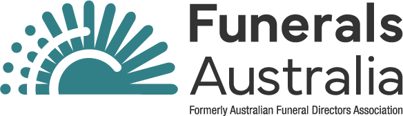 Member of Funerals Australia